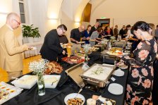 30.04.2025 Dankgottesdienst zum 25. Priesterjubiläum